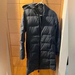 Patagonia Down Coat